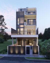 Hillview Villas (D23), Terrace #450303081
